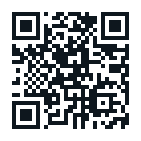 Instagram QR kodu — @tilmenhotel
